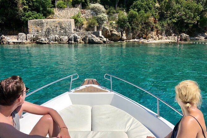 2-Hour Dubrovnik Fun and Exciting Jet Ski Safari Adventure Tour - Lokrum and King Richard’s legend: a paradise island stop