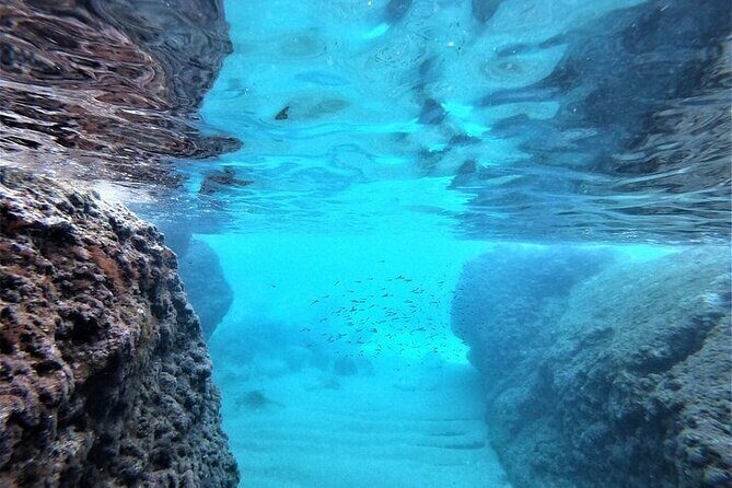 2 hours Elafiti Islands Private Tour by Barracuda 545 - Snorkeling gear and the small comfort wins