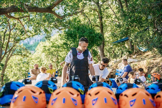 900-Meter Ziplining in Dubrovnik - Who This Zipline Fits Best (And Who Should Rethink It)