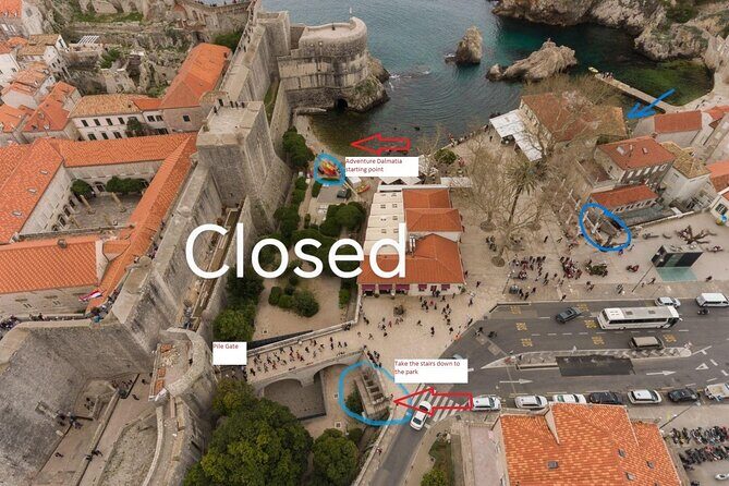 Adventure Dalmatia - Sunset Sea Kayaking & Snorkelling Dubrovnik - From Pile Bay to the Adriatic: the “short and sweet” format that works