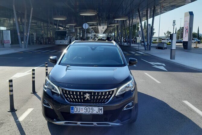 Airport Dubrovnik-Dubrovnik - Who This Transfer Works Best For