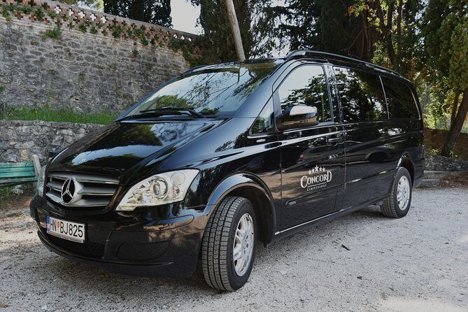 Airport Transfer Dubrovnik Town to Herceg Novi / Portonovi - Timing tips: how to fit a transfer into a flight day
