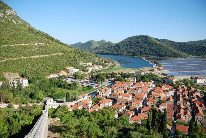 Authentic private viewpoint wine&dine tour - Key Things to Know Before You Go