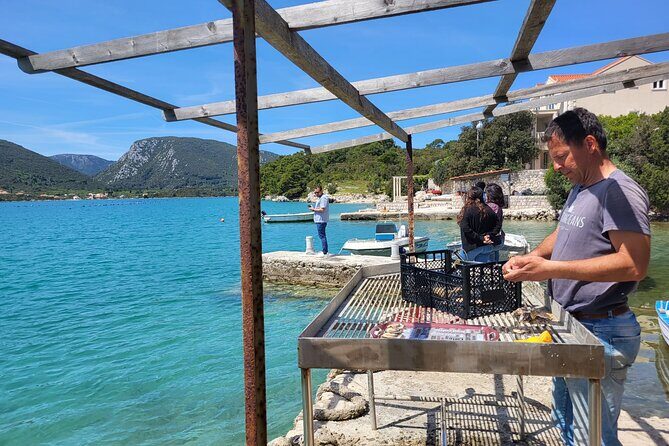 Authentic private viewpoint wine&dine tour - What the Price Covers (And Why It Can Be Good Value)