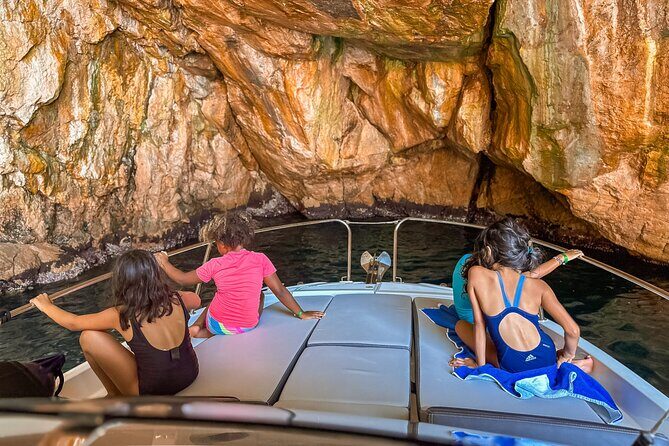 Blue Cave and Šunj Beach Speedboat Tour from Dubrovnik - Why This Blue Cave Speedboat Tour Works as a Dubrovnik Port-Day Plan