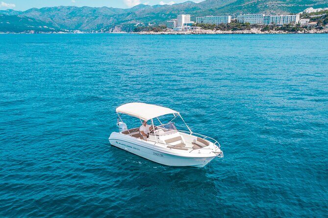 BLUE CAVE & ELAPHITI ISLANDS 4 HOURS ALL INCLUSIVE boat tour - Key Highlights to Know Before You Go