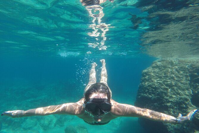 BLUE CAVE private speedboat tour with drinks - Price and Extra Fees: How the Math Actually Works