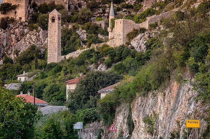 Bosnia & Herzegovina Private Tour - What’s Included (and What You Should Budget Separately)