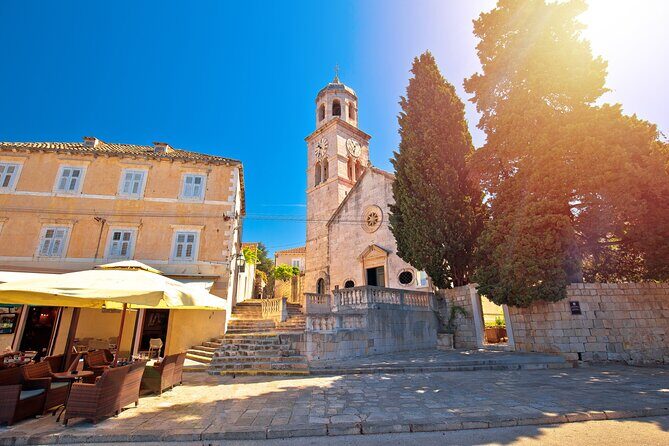 Cavtat Old Town: Exploration Game and Tour - Key highlights you’ll care about