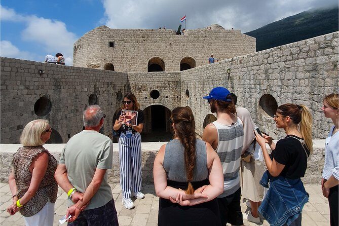 Complete Game of Thrones Experience in Dubrovnik - Trsteno Arboretum: the Garden of King’s Landing feel