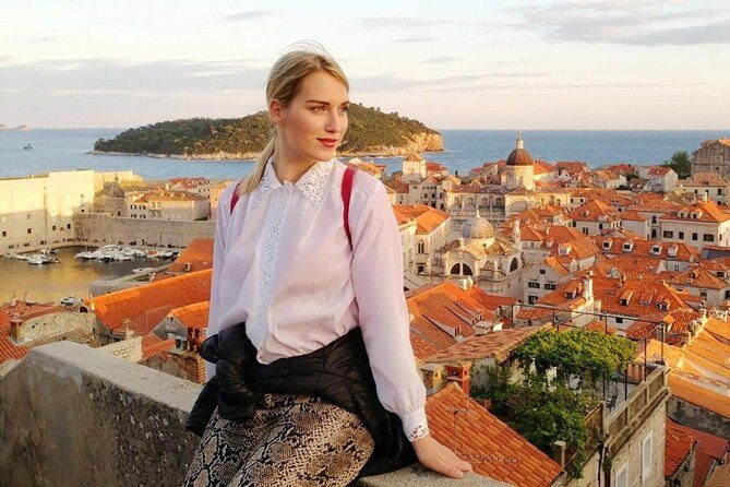 Crime and Punishment in old Dubrovnik - Onofrio’s Large Fountain and the Franciscan medicine story