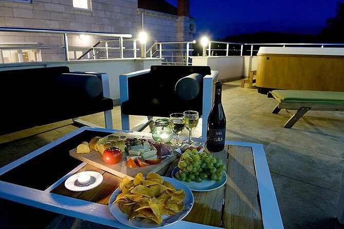 Croatia Luxury Villa and Yacht Combo Package on Korcula Island - Lastovo’s quiet islands and why it feels away from the world