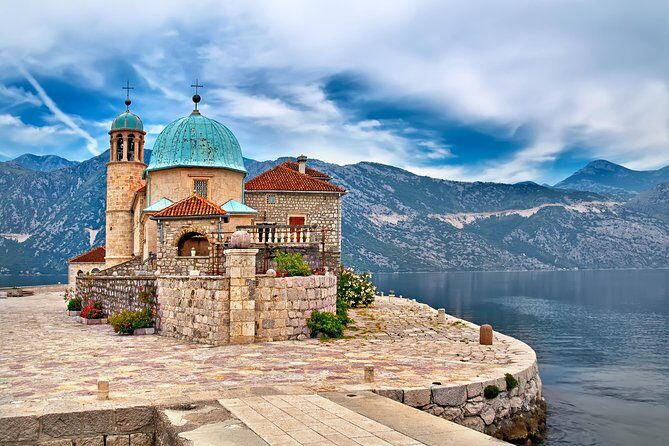 Day trip to Montenegro from Dubrovnik - Getting there from Dubrovnik: Port Gruz departure and pickup reality