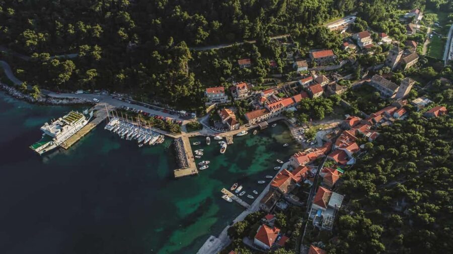 Dubrovnik: 3 Islands Boat Trip with Drinks (FR, ES, IT, EN) - Key things to know before you go