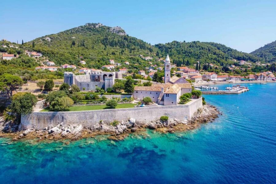 Dubrovnik: 3 Islands Boat Trip with Drinks (FR, ES, IT, EN) - Price and value: is $51 a fair deal?