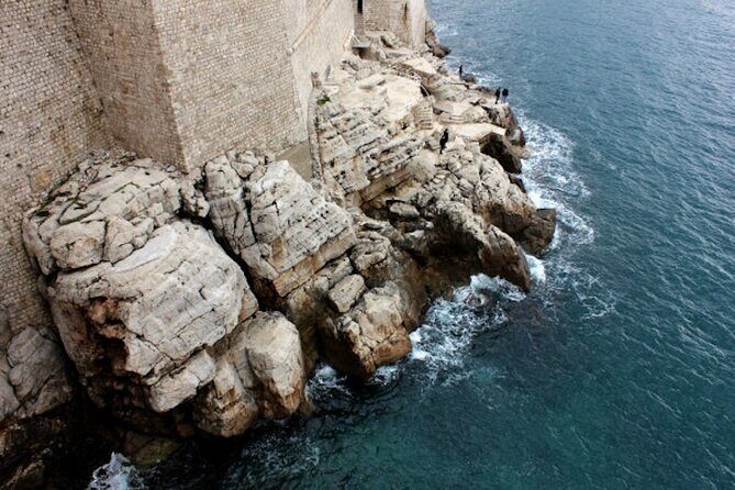 Dubrovnik 45 minute Panoramic Cruise - Guide Quality Can Swing the Experience