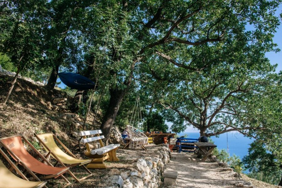 Dubrovnik: 900 Metre Superman Ziplining Adventure - The 90-minute experience: what happens from line-up to landing