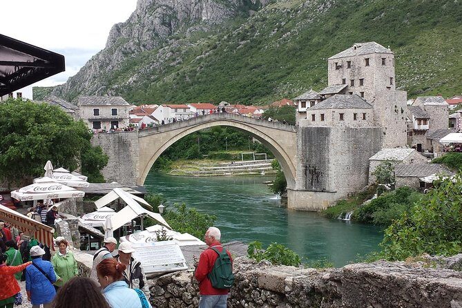 Dubrovnik Airport Transfers - to/from Orebić (Semi Private) - Semi-private: what it really means for your ride