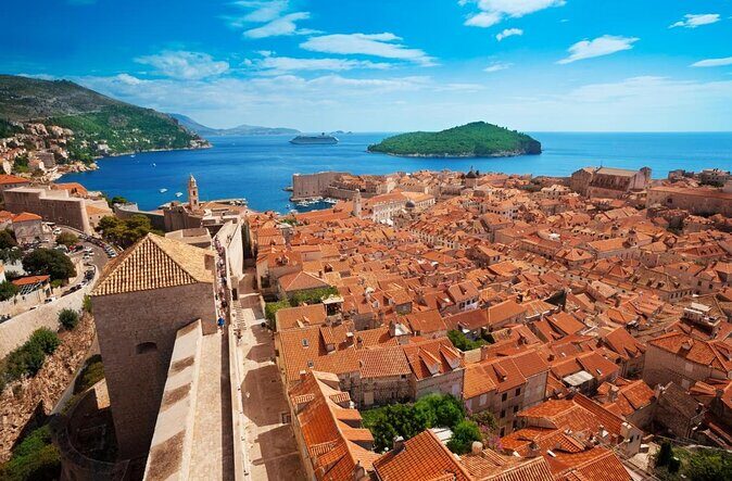 Dubrovnik at War 1991-1992 Private Walking Tour - Key Highlights You’ll Actually Use