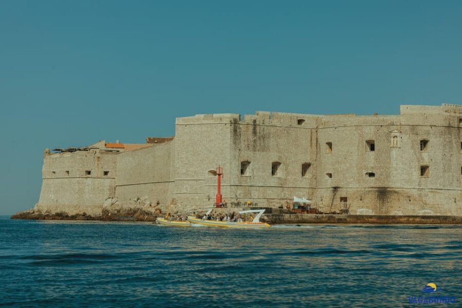 Dubrovnik: Blue Cave Afternoon Speedboat Tour with Drinks - Key highlights you can actually plan around