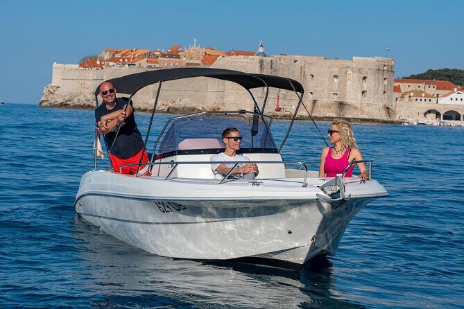 Dubrovnik boat mixed fun tour - Key highlights worth planning for