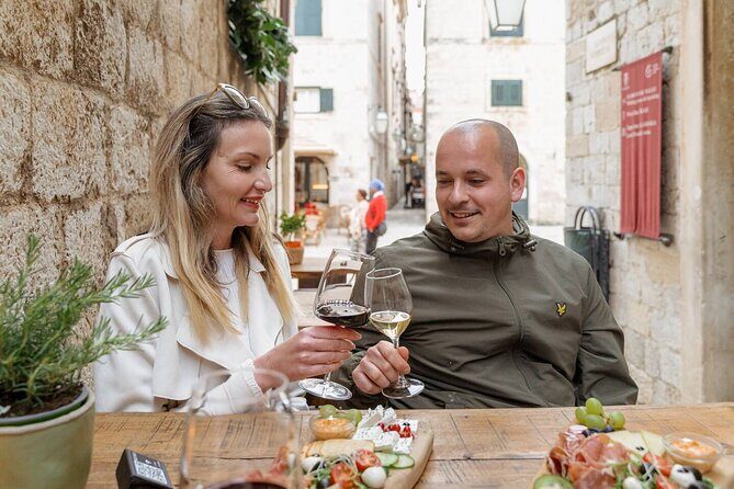 Dubrovnik by Night, History, Wine & Bites - Should you book Dubrovnik by Night, History, Wine & Bites?