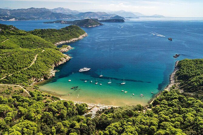 Dubrovnik Cave tour by Speedboat - How to get the most out of snorkeling and cave time