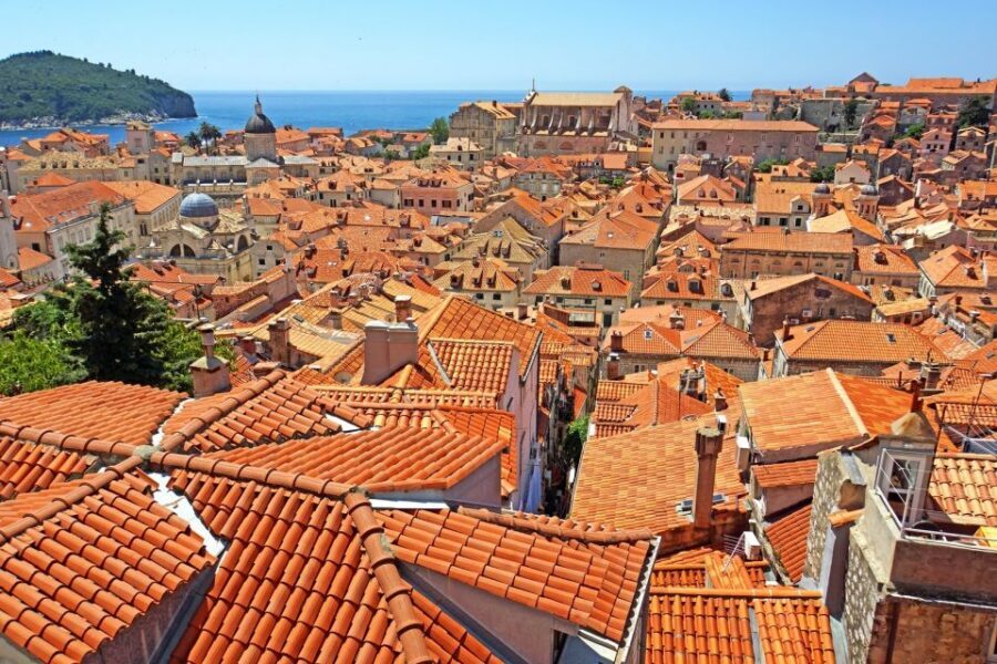Dubrovnik City Walls Walking Tour - What to bring (and why your feet and sun matter)