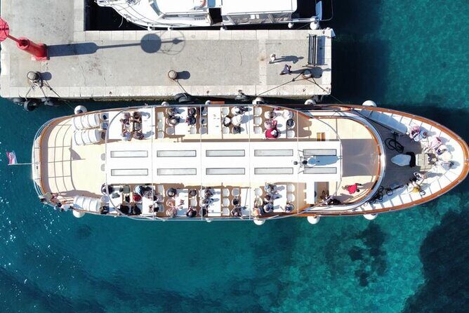 Dubrovnik Coast and Cavtat Shore Excursion - Who this tour fits best (and who should skip it)