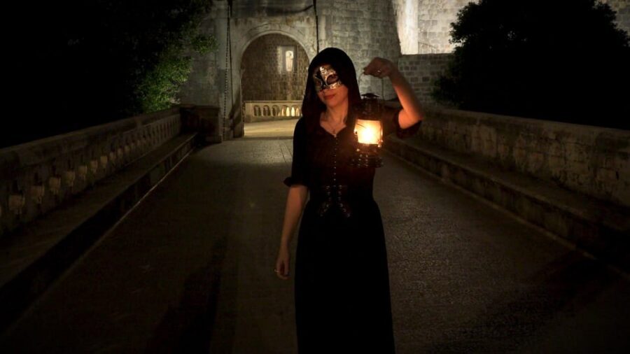 Dubrovnik: Dark tales of the Old Town - Up the Steps to the Upper Town, Then Down Toward Noble Palaces
