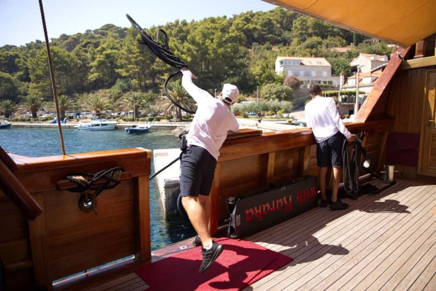 Dubrovnik: Elaphite Island Hopping Cruise on Karaka Ship - Key Things You’ll Notice on This Elaphite Islands Cruise