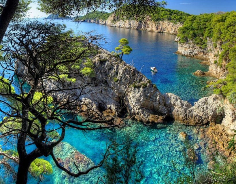 Dubrovnik: Elaphiti Islands Day Trip with Lunch - Key things to know before you go