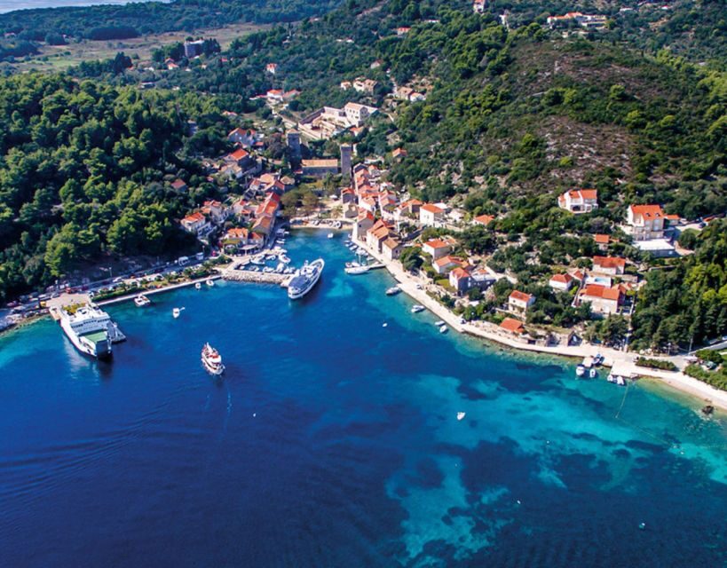 Dubrovnik: Elaphiti Islands Day Trip with Lunch - Price and value: does $76 make sense?