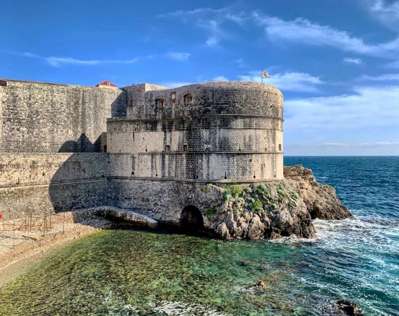 Dubrovnik: Epic Game of Thrones Tour + Lokrum & Saver Option - Who should book this tour, and who should skip it