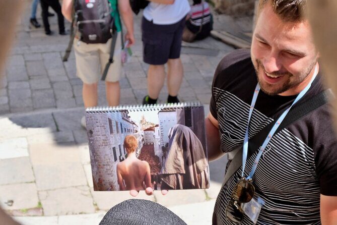 Dubrovnik: Epic Game of Thrones Tour with Super Saver Option - From Pile to Brsalje Street: your easy first step