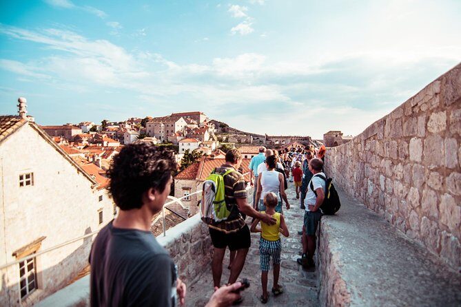 Dubrovnik Food, Wine & History Tour - Small-Group Experience - Farmers market sweet stops: what you’ll actually taste