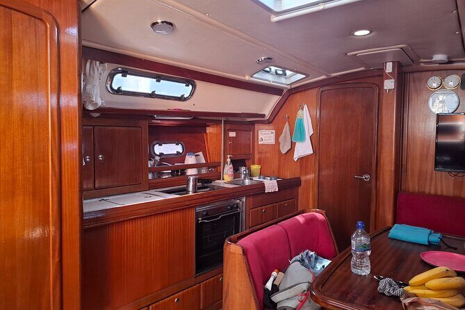Dubrovnik : Full Day Group Sail Boat Tour to Elaphiti & Blue Cave - Lopud Island: seaside lunch, village walk, monastery option