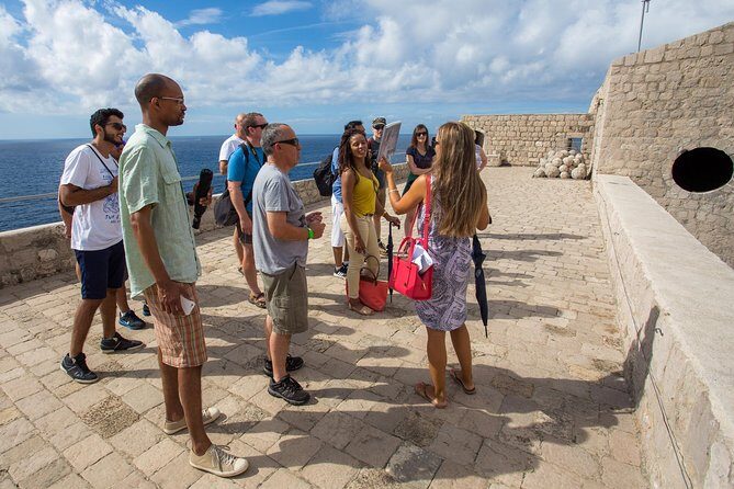 Dubrovnik Game of Thrones and City Walls 3-Hour Private Tour - Key takeaways before you go