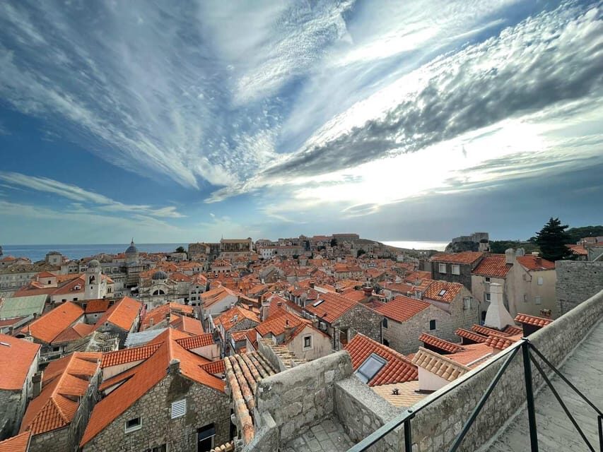 Dubrovnik: Game of Thrones & City Walls Walking Tour - Key highlights to know before you go
