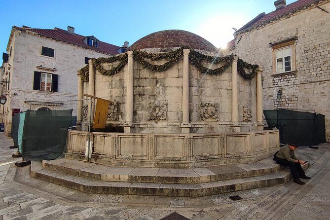 Dubrovnik Game Of Thrones self-guided tour with mobile app - Walk of shame scenes, Littlefinger’s brothel, and the iron throne photo