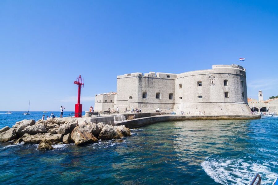 Dubrovnik: Game of Thrones Walking, Car and Boat Tour - Trsteno Arboretum: Where King’s Landing Garden Scenes Come to Life