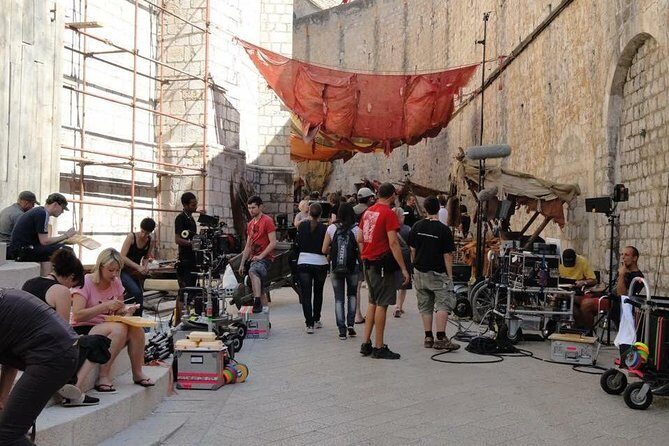 Dubrovnik: Game of Thrones Walking Tour - Price and value: why $29 can work for Game of Thrones fans