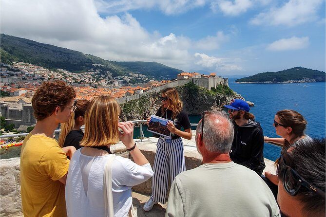 Dubrovnik Ghosts and Mystery Walking Tour - Who should book this tour, and who might prefer another style