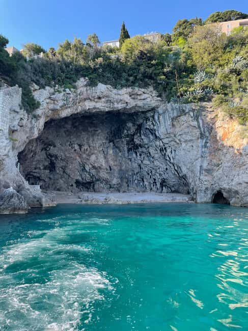 Dubrovnik: Guided Jet Ski Tour - What This Jet Ski Safari Feels Like in Dubrovnik