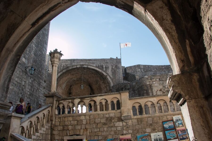 Dubrovnik Highlights & Game of Thrones Locations Tour - Who This Tour Is Best For (and Who Might Want to Skip)