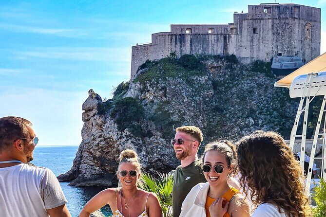Dubrovnik History, Sweets & Liquors in a Private Palace (PRIVATE) - Key Highlights You’ll Actually Care About