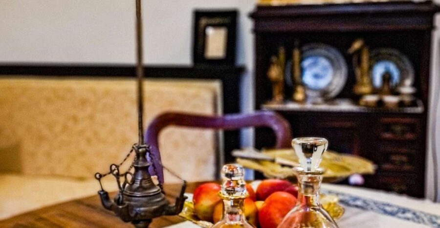 Dubrovnik History, Sweets & Liquors in a Private Palace - Key highlights to look for