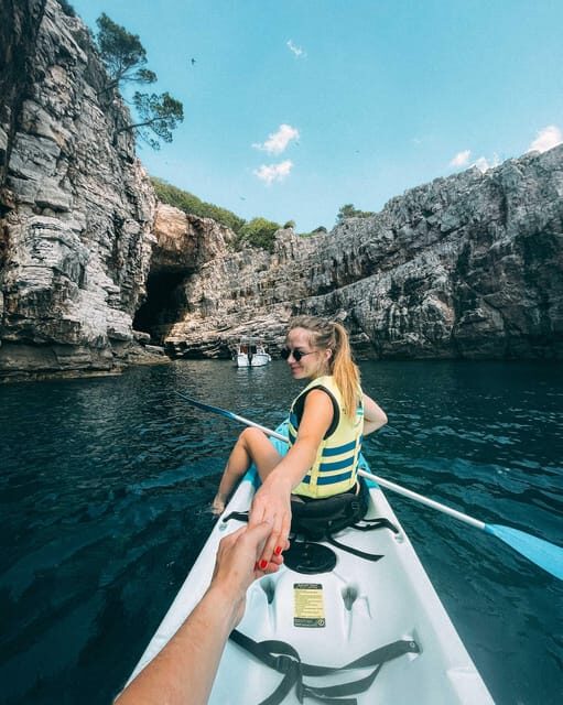 Dubrovnik: Kayak Rental - Price and value: is $28 per person worth it?