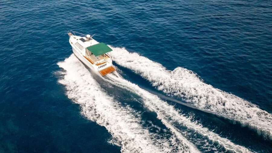 Dubrovnik: Lucky Boat Tour - Elaphite Islands and Blue Cave - Key highlights that matter in real life