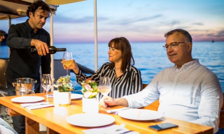Dubrovnik: Old Town Cruise with Lunch - Why This Dubrovnik Old Town Cruise Feels Like a Slow Afternoon